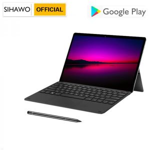 Helio X27 Deca Core Android 8.0 Tablet PC 11.6" 2560x1600 Display 8GB RAM 128GB ROM 4G Phone Call GPS 20MP+8MP Cameras Tablet