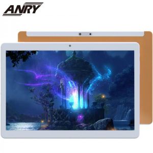 Tablet 10.1 inch Android Tablet 2GB+32GB,4G Phone Tablets & Dual Sim Card Dual Camera Octa Core Processor 1280x800 GPS FM