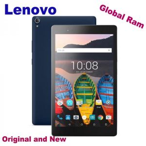 Original Lenovo Tab 3 8 Plus TB-8803F 3GB 32GB Android 6.0 Wifi Tablet PC Qualcomm APQ8053 Octa Core 8 inch Tablets PC 1920x1200