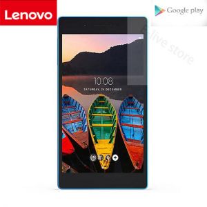 Lenovo TAB3-850M 8 inch Phablet 2GB RAM 16GB ROM MT8735p Quad Core 1280*800 IPS Android 6.0 LTE WCDMA GSM WIFI GPS