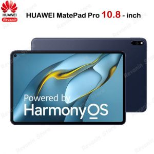 all in one place טאבלטים 2021 HUAWEI MatePad Pro 10.8 inch Tablet HarmonyOS 2 Snapdragon™ 870 Octa Core 2560x1600 IPS Display 13MP Camera PC