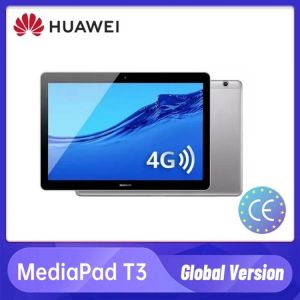 Free 64G TF Card Huawei MediaPad T3 Suitable For Watch Movie Play Game 9.6-Inch Android Smart Tablet Eight-Core Processor