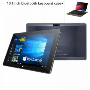10.6 Inch Cu be i10 Dual OS Windows10 + Android4.4 Tablet PC Quad Core 2GB+32GB ROM 1366*768 IPS Dual Camera WIFI HDMI Tablets