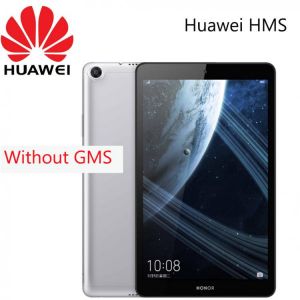8 inch Huawei T5 Tablet PC JDN2-W09HN Hisilicon Kirin 710 Octa Core 3G Ram 32G Rom 1920*1200 IPS Android 9.0 GPS WiFi Bluetooth