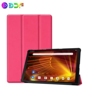 10.1 inch Tablet Android 9.0 New System Octa Core 3G/4GLTE Tablet 64GB Support GPS Wi-Fi Bluetooth 4.0 Tablet PC+Keyboard