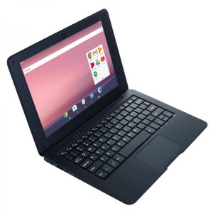 Netbook Computer 10.1 inch 10 Hd Lightweight and Ultra-Thin 2GB+32GGB Lapbook Laptop Quad Core Netbook Android 7.1