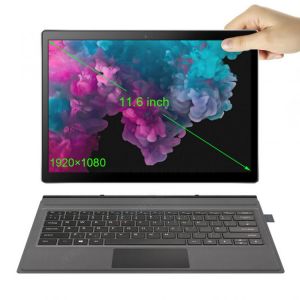 11.6" Android Tablet Helio X27 Deca Core 4GB RAM 128G ROM 4G Network Tablets PC Docking Type-CCamera 13.0m 4G LTE 2 in 1 Tabl