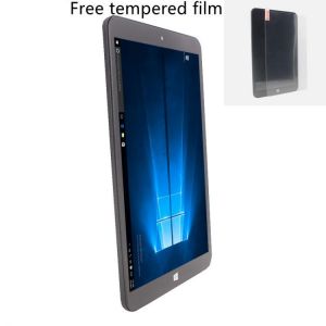 Gift Free Tempered Film Windows 10 Tablets 8 Inch AR1 Quad Core 1280*800 IPS 2+32GB 32-bit With Wifi Dual Camera Tablet PC