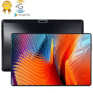 2022 Super 2.5D Tempered Glass 10 inch 4G LTE Android 9.0 Octa Core 6GB RAM 128GB ROM Wifi IPS Tablets