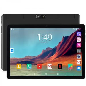 New Arrivals 10.1 inch Tablet Pc Quad Core Android 7.0 3G Phone Call Certification WiFi GPS Bluetooth 10 inch Tablets