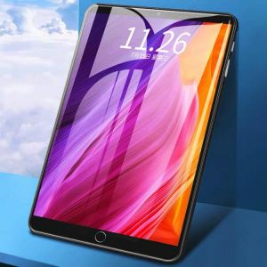 2022 New Tablet 10.1 Inch 6G+128GB Android 9.0 Phone 2-in-1 Full Netcom 4G Learning Machine Dedicated Compatible with ZOOM