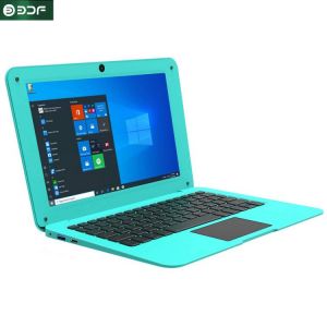 2021 Netbook New 10.1 inch Hd Lightweight and Ultra-Thin 4GB+64GGB Lapbook Laptop Intel Z8350 64-Bit DUAN Core Netbook