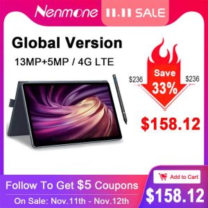 2021 Full New 10.8 Inch 2 in 1 Tablet GPS Android MT6797 10 Cores Gaming PC Tablets 4G Phone Call Laptop Tablet with Keyboard