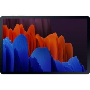 Samsung Galaxy Tab S7 Plus SM-T970 256 GB Tablet 12.3 INC + ANDROİD 11