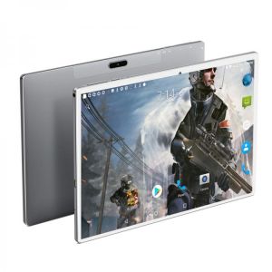 Lonwalk X20 Tablets PC 10 Inch Andriod 9.0 1920*1200 IPS 4G Phone Call 6GB RAM 128GB ROM Type-C GPS Wifi Support PUBG Game