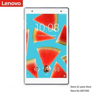 Lenovo 8 inch Tab 4 plus tablet 8704F/ 8704N Wifi/LTE 4G 64G Snapdragon 625 1920*1200 Fingerprint  Lenovo tablet Android 7.1