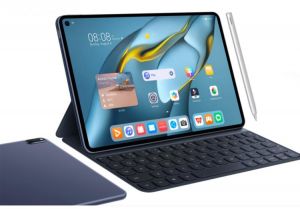 HUAWEI MatePad Pro 10.8 inch 2021 HarmonyOS 2 WIFI Tablet PC Snapdragon 870 Octa Core 22.5W Fast Charge No Google