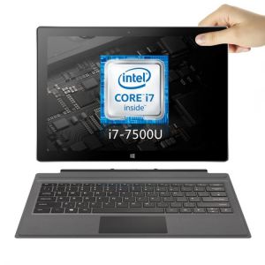 12.6inch 2880*1920 VOYO i7 Plus 2 in 1 Tablet PC Win10 Intel 7th Core i7-7500U 8G 256G SSD / 16G 512G SSD Dual Camera HDMI
