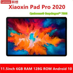 Original Lenovo Xiaoxin Pad Pro Snapdragon 730G octa-Core 6GB 128GB 11.5inch 2560*1600 WiFi 8500mAh Android 10