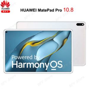New HUAWEI MatePad Pro 10.8" Tablet PC with Snapdragon™ 870 Octa Core HarmonyOS 2 IPS 2560x1600 Screen 7250mAh Battery
