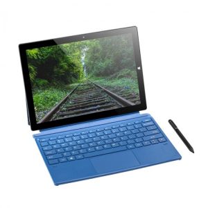 PiPO W12 4G LTE Tablet PC 12.3 inch 8GB 256GB Windows 10 System Qualcomm Snapdragon 850 Octa Core up to 2.96GHz GPS 2880 x 1920