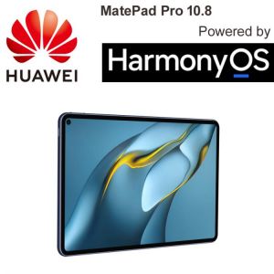 2021 Best HUAWEI MatePad Pro 10.8'' Tablet PC With HarmonyOS 2 Collaborative M-pencil Quick Wireless Forward and Reverse