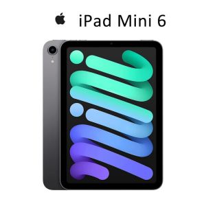 New original 2021 Apple iPad Mini 6 8.3" Retina A15 Chip Touch ID  Support Apple Pencil IOS Tablet