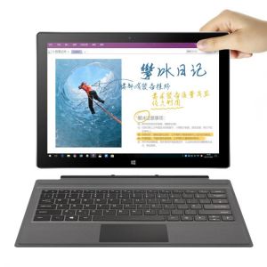 Intel 7th Core i7-7500U 12.6inch 2880*1920 Win10 VOYO i7 Plus 2 in 1 Tablet PC 8G/16G DDR 256G/512G SSD Dual Camera HDMI