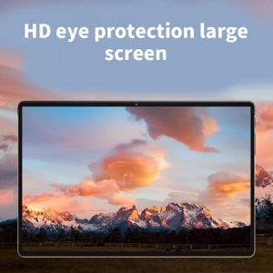 10inch Android OS 8.0 Ultra-thin 4GB Calling Tablet 1920x1200 Ten Core 2GB RAM 32GB ROM GPS Bluetooth WIFI Video Game Tablet PC