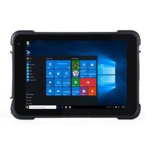Original K86H Tablet PC Windows 10 Pro Mobile Car Computer 8 Inch Phablet 4GB RAM 64GB ROM Waterproof HDMI USB 8500mAH 4G GPS