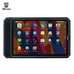 original G10 Rugged Ultra thin Tablets PC Android 9.0 IP68 Waterproof Shockproof Phablet MTK6762 Octa Core 10.1" 4GB RAM GPS
