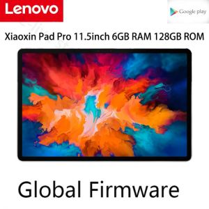 Lenovo Xiaoxin Pad Pro Snapdragon 730 octa-Core 6GB Ram 128GB Rom 11.5inch 2560*1600 WiFi 8500mAh