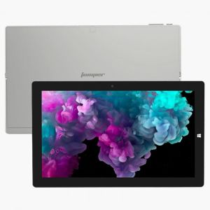 Jumper Ezpad GO Tablet PC 11.6 inch 6GB RAM 128GB ROM Windows 10 Intel Celeron N4120 Quad Core Tablets 1920 x 1080 4000mAh