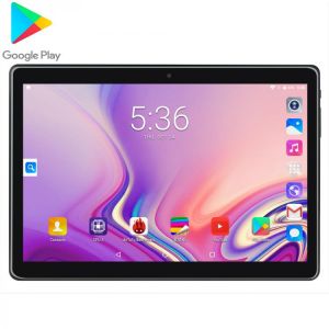 Free shipping Google Android 9.0 Smart tablet pcs 10 inch Deca core the tablet Ram 8GB Rom 128GB 1280*800 IPS 10 Core MTK6797