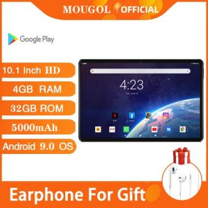 2021 Super Dual 4G LTE Phone Call WiFi Dual SIM Cards Octa Core 10 inch Tablet PC 1280*800 IPS 4+32GB WIFI GPS Pad +Free Gifts