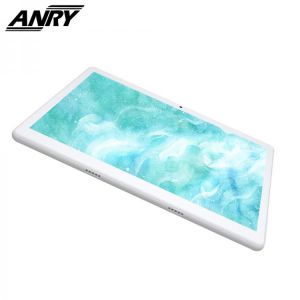 Android Tablet 10.1 inch Android 10.0 OS 2 GB RAM 32 GB Storage Dual Camera Octa-Core Processor IPS HD Display WiFi GPS Tablet