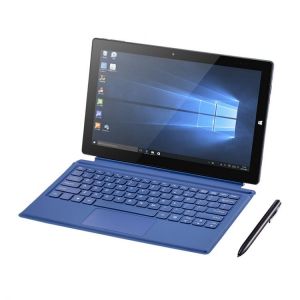 Celecon N4120 Quad Core 11.6 inch IPS 1920*1080 Pipo W11 2 in 1 Tablet PC 8G 128G+ SSD128G/256G/512G  Win10 Pro BT Dual Cameras