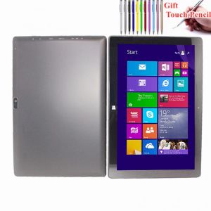 Gift Pen With Pico Ported Case & Keyboa Tablet PC 10.1 INCH Windows 8.1 Quad Core 1+32GB LT1067 1280*800 IPS WIFI Dual Camera