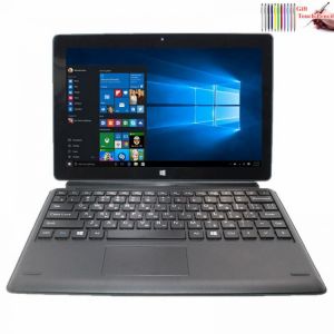 10.1inch 1+32GB Windows 8.1 Z3735G LT1067 Tablet PC With Pico Ported Case & Keyboard 1280 x 800 IPS Dual Cameras HDMI-Compatib