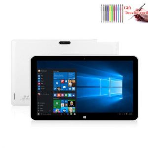 Best-selling 10.6 inch Tablet Pc Windows10+Android4.4 Quad Core Intel Z3735F WiFi 1366*768 Retina Capacitive Touch Screen HDMI