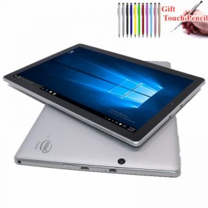 Hot Sale 10.1 Inch NX16A Tablets PC Windows 10 Home Quad Core 2+32GB Newest Dual Camera 1280 x 800 FUll HD IPS Tablets