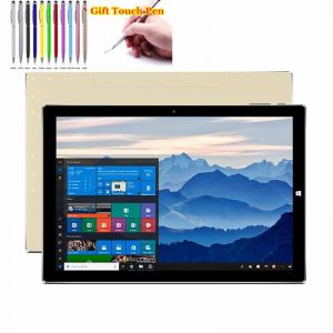 Hot Sales Tbook10S 64 Bit 10.1 INCH 4GB DDR+64G Windows 10 Z8350 CPU WIFI  1920 x 1200 IPS Screen Quad Core