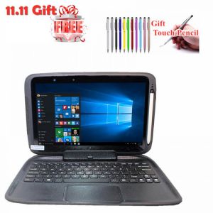 2G Ram 64G Rom Windows 10 Pro 10.1 INCH 3E Tablet PC  With Docking Keyboard &Touching Pen1366*768 IPS screen Dual Camera