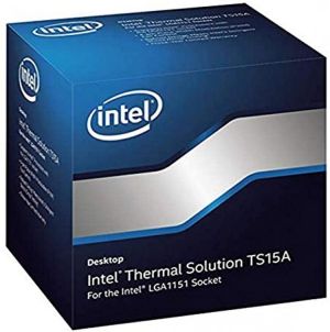 Intel Khler TS15A Socket 1150,1151, 1156, BXTS15A (1156)