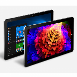 64-bit Operating System 10.1 Inch CWI529 CWI514 Tablets PC Dual OS Windows 10+Andorid 5.1 Quad Core 4+64GB 1920x1200 FUll HD IPS