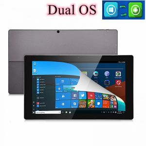 11.6 inch Dual OS Windows 10+ Android v6 Tablet PC 16 Power 8GB+64GB LCD Screen 1920 x 1080 IPS Intel Atom X7-Z8750 Tablets