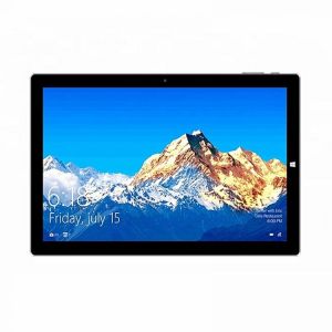 10.1 Inch T10 Dual OS Windows 10+Android 5.1 Tablet PC Intel Z8350 CPU 64-bit Operation System 4+64GB Single Camera Tablets