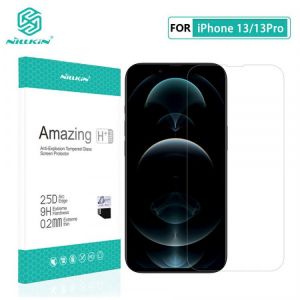 for iPhone 13 Pro Glass Nillkin H+Pro 0.2MM 2.5D Tempered Glass for iPhone 13 Pro Max / 13 Mini Film