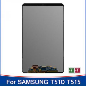 ORIGINAL LCD Replacment 10.1" For Samsung Galaxy Tab A 10.1(2019) WIFI T510 SM-T510 T510N LCD Display Touch Screen Assembly T