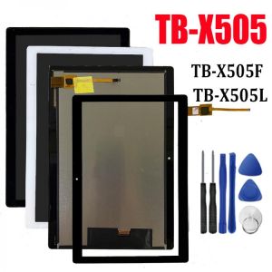 10.1"  For Lenovo Tab M10 TB-X505F TB-X505L TB-X505X x505 screen  LCD Display+tools